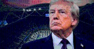 Trump recibe abucheos en final del US Open de tenis entre Jannik Sinner y Carlos Alcaraz
