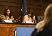 Federal budget cuts have 'destabilized' Pittsburgh-area service providers, leaders warn