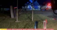 'Unnecessary tragedy': probe into deadly police chase