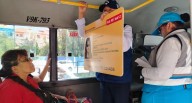 Buscan garantizar pase libre de personas con discapacidad en transporte público en Arequipa (VIDEO)