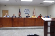 Trussville election results certified