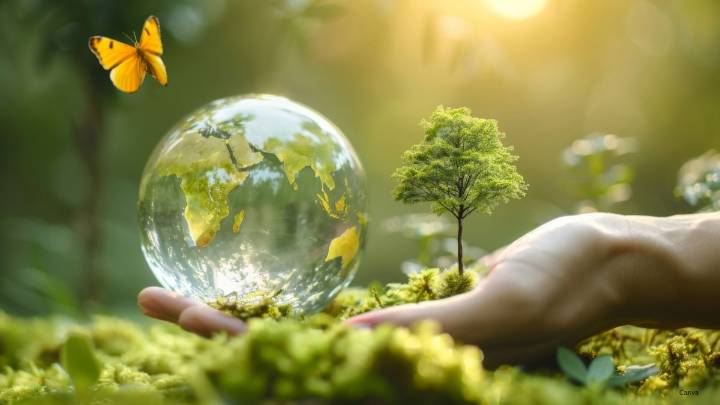 "Healthy Environments, Healthy Lives"