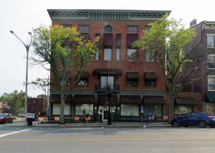 State ends fiscal oversight of Newburgh