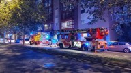 Incendio en Novo Mesoiro: un vecino entra desde un patio y apaga el foco