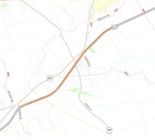 Why drivers may want to avoid Route 222 in Lancaster County this coming weekend