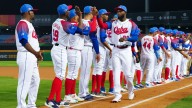 Cuba acusó a EEUU de discriminar a sus peloteros para el Clásico Mundial de Béisbol