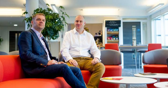 Green Custard unveils AWS Innovation Hub at St John’s Innovation Centre