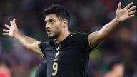 Raúl Jiménez está a 9 goles de ser el máximo goleador de la Selección Mexicana