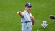Ryder Cup pairings for Saturday morning: Who's teeing off at Bethpage Black?