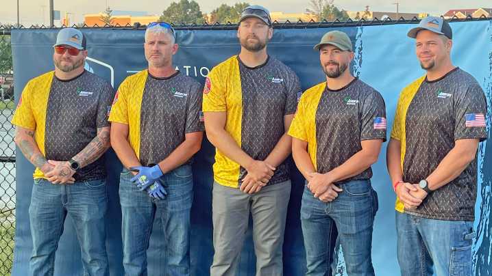 National Gas Rodeo welcomes teams from Missouri, including Columbia