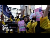 Violence sweeps across Indonesia amid protests over worsening economy