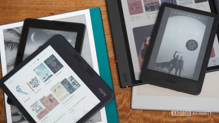 I’ve tried Kindle, Boox, reMarkable, and more, and this is my e