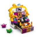 ¿Un altar armable? LEGO lanza set por el Día de Muertos