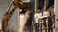San Antonio's Lone Star Brewery suffers another fire. What's next?