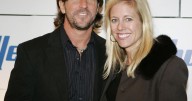 Grammy-winning songwriter Brett James who co-wrote 'Jesus, Take the Wheel' dies in plane crash