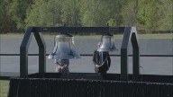 Flight 93 ceremony honors heroes in Shanksville at 9/11 commemoration