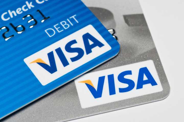 Visa (V): I Love It Below $300, But The Pullback Is Worth Buying For Long