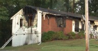 'I feel so numb': Fire displaces family from Garner home of over 50 years, cause undetermined :: WRAL.com