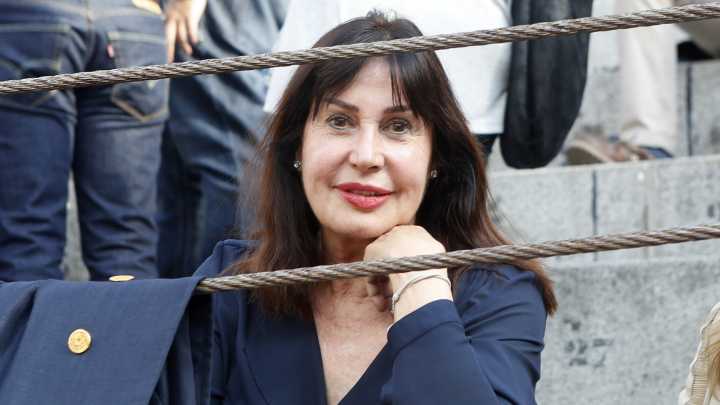 Los Franco se van de boda: el enlace vip del fin de semana al que podría acudir Carmen Martínez