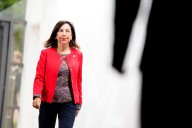 Spain’s Defence Minister’s Jet Hit By GPS Jam Near Russia