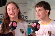 Nadadores entrerrianos lanzaron campaña para viajar a un torneo en Brasil