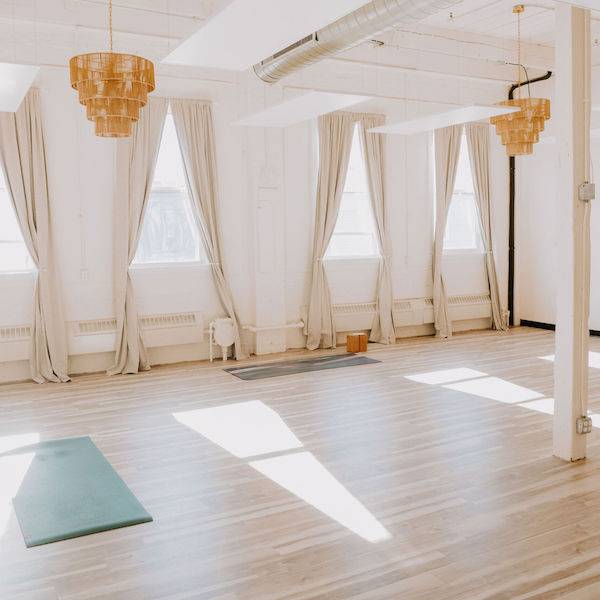 Find Your Calm: Monthly Reiki & Sound Healing Circle in South Boston on Friday