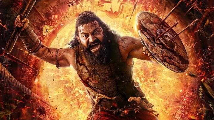 Exclusive: How Rishab Shetty and his villagers brought Kantara Chapter 1 to life