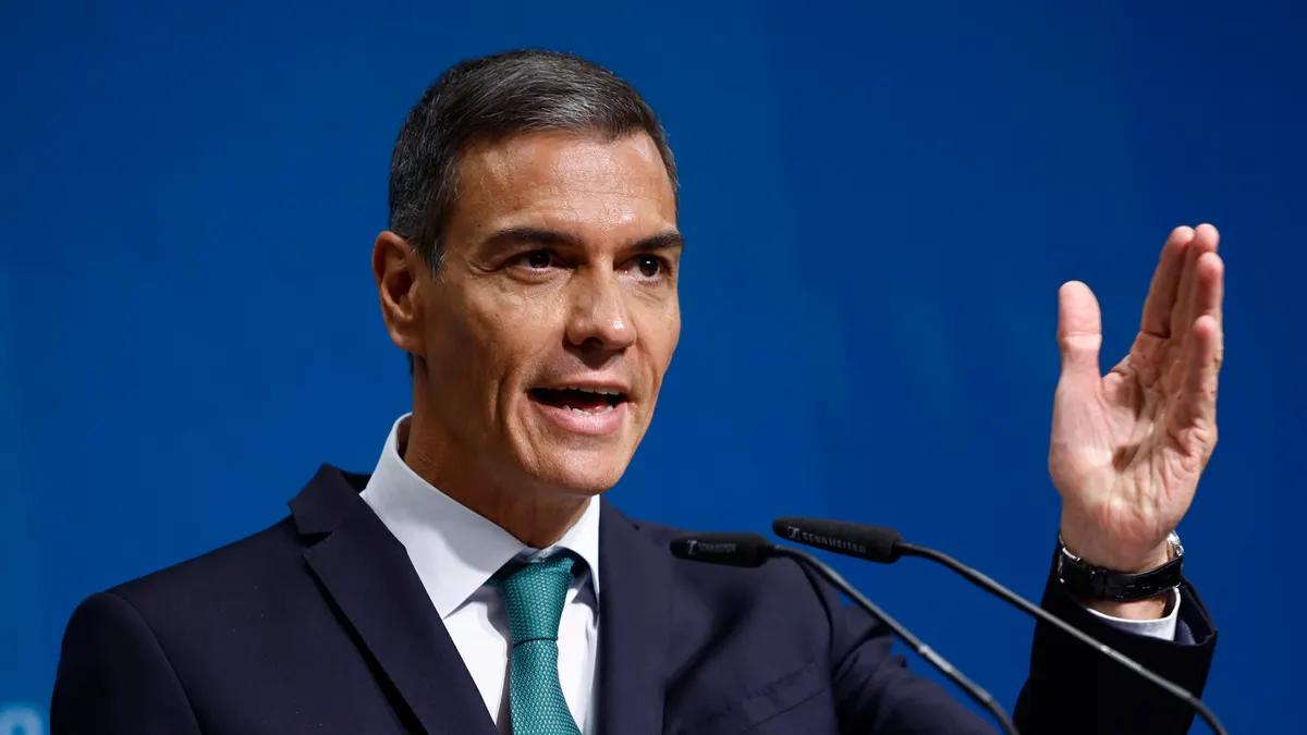 Así es la nueva ayuda para "alquileres con opción a compra" que ha anunciado Pedro Sánchez