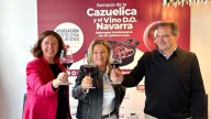 La Semana de la Cazuelica de Navarra llega con récord de locales: bares y platos para probar