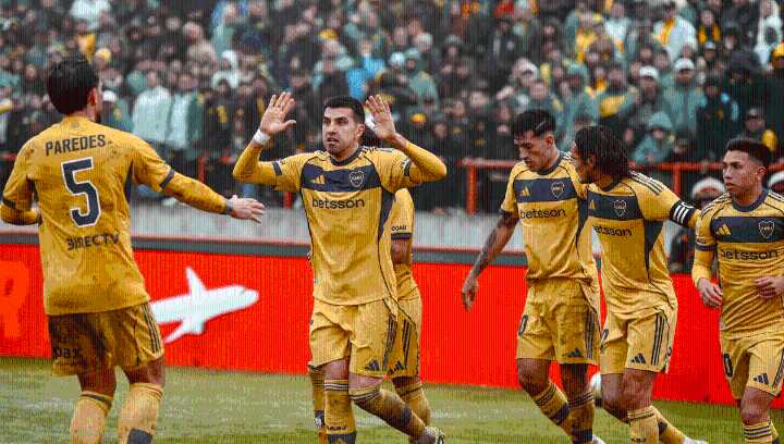 Rosario Central vs. Boca: el historial de cara a la fecha 8 del Torneo Clausura 2025