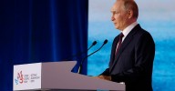 Putin insiste en invitar a Zelenski a Moscú y le garantiza la seguridad "al 100%"