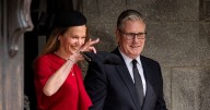 Keir Starmer joins King Charles at Balmoral after tumultuous week