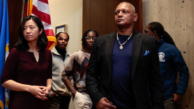 2 Black men wrongly accused in 1989 killing of White woman in Boston get $150K from city
