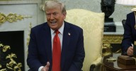 Trump says he's not happy about state of Russia's war in Ukraine