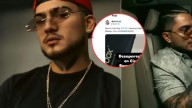 B King, expareja de DJ Marcela Reyes, sigue desaparecido en México: su hermana pide ayuda para encontrarlo y J Balvin y Jowell se unen a la búsqueda