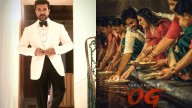 Ram Charan Congratulates Pawan Kalyan On OG's Success: 'Not Just a Film, It Is a Festival'