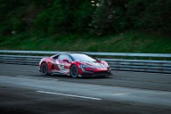 BYD's YangWang U9 Extreme Electric Hypercar Sets New 308mph Record to Dethrone the Bugatti Chiron