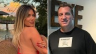 Maxi López conoció al nuevo novio de Wanda Nara y no se guardó nada: "No me..."