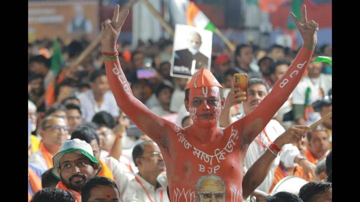Want To Be A BJP ‘Vistarak’ In West Bengal? You Need To Pass This Test First