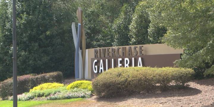Businesses near Hoover Galleria hope revitalization means more sales