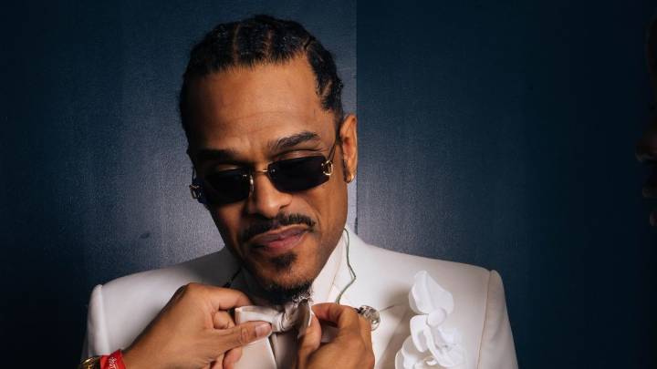 How Maxwell Brought Soul—and Style—to Kings Theatre in Brooklyn