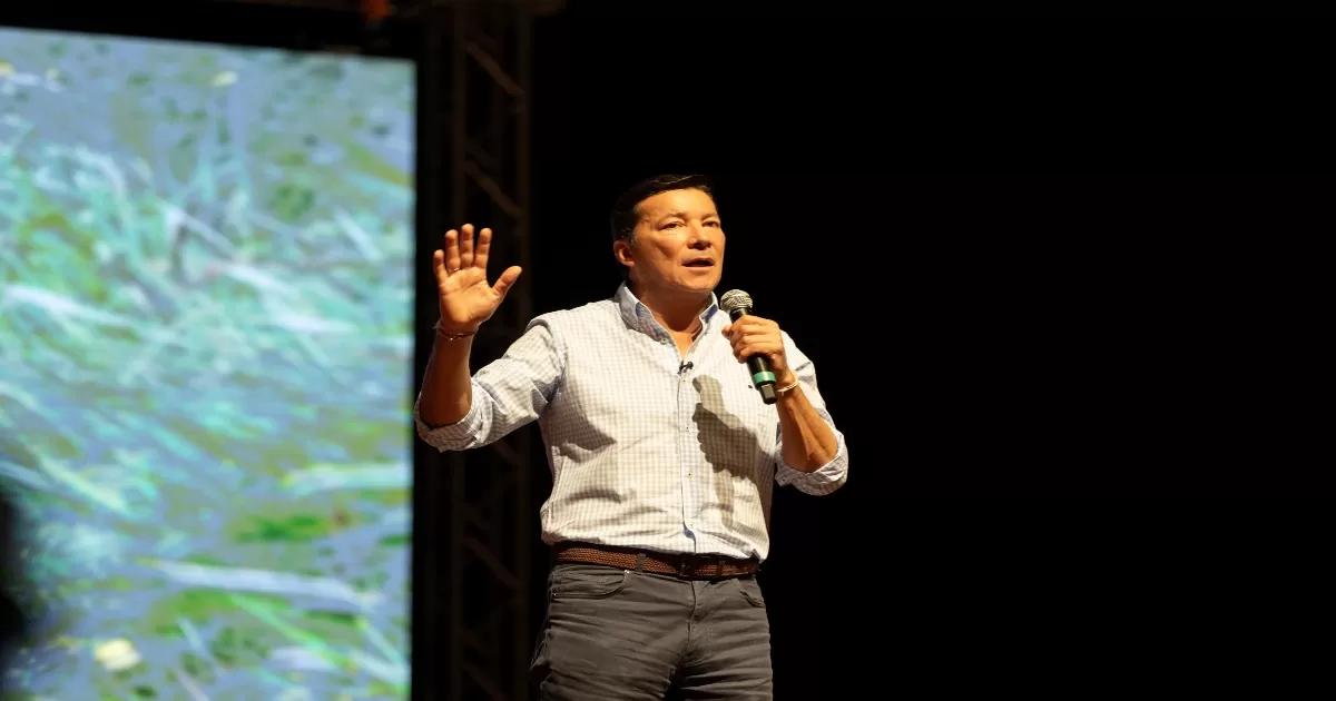 Antioquia y Chocó, entre las zonas del país que requieren más seguridad para elecciones presidencial