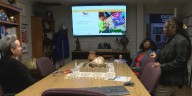 New online platform connects teachers to community members