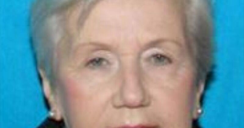 TBI Silver Alert issued for 89-year-old Paris, TN woman