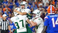 There's hope in Florida, with the state's 7 FBS teams off to a combined 11