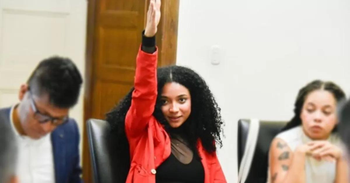 Fundación San José anulará título a Juliana Guerrero, postulada para cargo en MinIgualdad