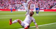 ¡Se prenden las alarmas! El Real Madrid podría perder a su capitán para el Clásico Español vs Barcelona