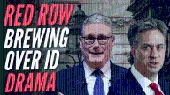 Cabinet Tensions Over Starmer’s Panicked Digital ID Rollout