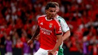 Prensa de Portugal baja de la nube a Richard Ríos: ácida crítica por lo que hizo en Benfica