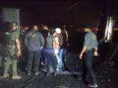Coahuila: Quedan atrapados 16 trabajadores tras incidente en mina de Sabinas